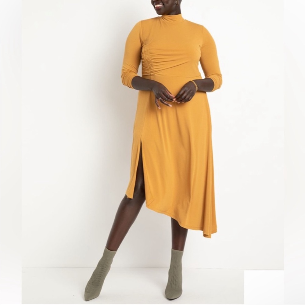 Eloquii Dress